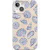 image:imageCasely iPhone 17 Pro Max Case  Marina Lines  Tiny Pinstripe  Compatible with MagSafe  Classic Ultra Thin DesignSallys Seashells  Seashore