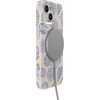 image:imageCasely iPhone 17 Pro Max Case  Marina Lines  Tiny Pinstripe  Compatible with MagSafe  Classic Ultra Thin DesignSallys Seashells  Seashore
