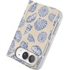 image:imageCasely iPhone 17 Pro Max Case  Marina Lines  Tiny Pinstripe  Compatible with MagSafe  Classic Ultra Thin DesignSallys Seashells  Seashore