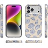 image:imageCasely iPhone 17 Pro Max Case  Marina Lines  Tiny Pinstripe  Compatible with MagSafe  Classic Ultra Thin DesignSallys Seashells  Seashore