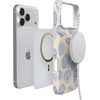 image:imageCasely iPhone 17 Pro Max Case  Marina Lines  Tiny Pinstripe  Compatible with MagSafe  Classic Ultra Thin DesignSallys Seashells  Seashore