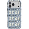 image:imageCasely iPhone 17 Pro Max Case  Marina Lines  Tiny Pinstripe  Compatible with MagSafe  Classic Ultra Thin DesignSeahorse Drift  Coastal Blues