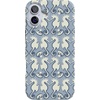 image:imageCasely iPhone 17 Pro Max Case  Marina Lines  Tiny Pinstripe  Compatible with MagSafe  Classic Ultra Thin DesignSeahorse Drift  Coastal Blues