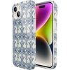 image:imageCasely iPhone 17 Pro Max Case  Marina Lines  Tiny Pinstripe  Compatible with MagSafe  Classic Ultra Thin DesignSeahorse Drift  Coastal Blues