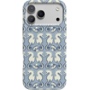 image:imageCasely iPhone 17 Pro Max Case  Marina Lines  Tiny Pinstripe  Compatible with MagSafe  Classic Ultra Thin DesignSeahorse Drift  Coastal Blues