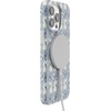 image:imageCasely iPhone 17 Pro Max Case  Marina Lines  Tiny Pinstripe  Compatible with MagSafe  Classic Ultra Thin DesignSeahorse Drift  Coastal Blues