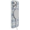 image:imageCasely iPhone 17 Pro Max Case  Marina Lines  Tiny Pinstripe  Compatible with MagSafe  Classic Ultra Thin DesignSeahorse Drift  Coastal Blues