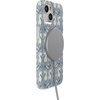 image:imageCasely iPhone 17 Pro Max Case  Marina Lines  Tiny Pinstripe  Compatible with MagSafe  Classic Ultra Thin DesignSeahorse Drift  Coastal Blues