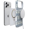 image:imageCasely iPhone 17 Pro Max Case  Marina Lines  Tiny Pinstripe  Compatible with MagSafe  Classic Ultra Thin DesignSeahorse Drift  Coastal Blues