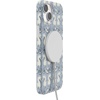 image:imageCasely iPhone 17 Pro Max Case  Marina Lines  Tiny Pinstripe  Compatible with MagSafe  Classic Ultra Thin DesignSeahorse Drift  Coastal Blues