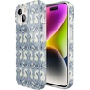 image:imageCasely iPhone 17 Pro Max Case  Marina Lines  Tiny Pinstripe  Compatible with MagSafe  Classic Ultra Thin DesignSeahorse Drift  Coastal Blues