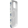 image:imageCasely iPhone 17 Pro Max Case  Marina Lines  Tiny Pinstripe  Compatible with MagSafe  Classic Ultra Thin DesignSeahorse Drift  Coastal Blues