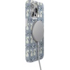 image:imageCasely iPhone 17 Pro Max Case  Marina Lines  Tiny Pinstripe  Compatible with MagSafe  Classic Ultra Thin DesignSeahorse Drift  Coastal Blues
