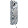 image:imageCasely iPhone 17 Pro Max Case  Marina Lines  Tiny Pinstripe  Compatible with MagSafe  Classic Ultra Thin DesignSeahorse Drift  Coastal Blues