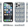 image:imageCasely iPhone 17 Pro Max Case  Marina Lines  Tiny Pinstripe  Compatible with MagSafe  Classic Ultra Thin DesignSeahorse Drift  Coastal Blues
