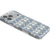 image:imageCasely iPhone 17 Pro Max Case  Marina Lines  Tiny Pinstripe  Compatible with MagSafe  Classic Ultra Thin DesignSeahorse Drift  Coastal Blues