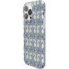 image:imageCasely iPhone 17 Pro Max Case  Marina Lines  Tiny Pinstripe  Compatible with MagSafe  Classic Ultra Thin DesignSeahorse Drift  Coastal Blues