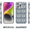 image:imageCasely iPhone 17 Pro Max Case  Marina Lines  Tiny Pinstripe  Compatible with MagSafe  Classic Ultra Thin DesignSeahorse Drift  Coastal Blues