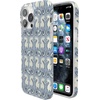 image:imageCasely iPhone 17 Pro Max Case  Marina Lines  Tiny Pinstripe  Compatible with MagSafe  Classic Ultra Thin DesignSeahorse Drift  Coastal Blues