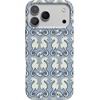 image:imageCasely iPhone 17 Pro Max Case  Marina Lines  Tiny Pinstripe  Compatible with MagSafe  Classic Ultra Thin DesignSeahorse Drift  Coastal Blues