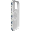 image:imageCasely iPhone 17 Pro Max Case  Marina Lines  Tiny Pinstripe  Compatible with MagSafe  Classic Ultra Thin DesignSeahorse Drift  Coastal Blues