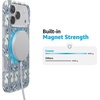 image:imageCasely iPhone 17 Pro Max Case  Marina Lines  Tiny Pinstripe  Compatible with MagSafe  Classic Ultra Thin DesignSeahorse Drift  Coastal Blues