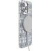 image:imageCasely iPhone 17 Pro Max Case  Marina Lines  Tiny Pinstripe  Compatible with MagSafe  Classic Ultra Thin DesignSeahorse Drift  Coastal Blues
