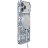 image:imageCasely iPhone 17 Pro Max Case  Marina Lines  Tiny Pinstripe  Compatible with MagSafe  Classic Ultra Thin DesignSeahorse Drift  Coastal Blues