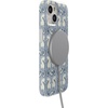 image:imageCasely iPhone 17 Pro Max Case  Marina Lines  Tiny Pinstripe  Compatible with MagSafe  Classic Ultra Thin DesignSeahorse Drift  Coastal Blues