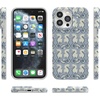 image:imageCasely iPhone 17 Pro Max Case  Marina Lines  Tiny Pinstripe  Compatible with MagSafe  Classic Ultra Thin DesignSeahorse Drift  Coastal Blues