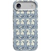 image:imageCasely iPhone 17 Pro Max Case  Marina Lines  Tiny Pinstripe  Compatible with MagSafe  Classic Ultra Thin DesignSeahorse Drift  Coastal Blues