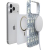 image:imageCasely iPhone 17 Pro Max Case  Marina Lines  Tiny Pinstripe  Compatible with MagSafe  Classic Ultra Thin DesignSeahorse Drift  Coastal Blues