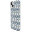 image:imageCasely iPhone 17 Pro Max Case  Marina Lines  Tiny Pinstripe  Compatible with MagSafe  Classic Ultra Thin DesignSeahorse Drift  Coastal Blues