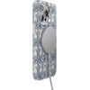 image:imageCasely iPhone 17 Pro Max Case  Marina Lines  Tiny Pinstripe  Compatible with MagSafe  Classic Ultra Thin DesignSeahorse Drift  Coastal Blues