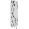 image:imageCasely iPhone 17 Pro Max Case  Marina Lines  Tiny Pinstripe  Compatible with MagSafe  Classic Ultra Thin DesignSeaside Stitch  Vintage Roses