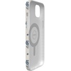 image:imageCasely iPhone 17 Pro Max Case  Marina Lines  Tiny Pinstripe  Compatible with MagSafe  Classic Ultra Thin DesignSeaside Stitch  Vintage Roses