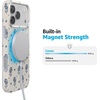 image:imageCasely iPhone 17 Pro Max Case  Marina Lines  Tiny Pinstripe  Compatible with MagSafe  Classic Ultra Thin DesignSeaside Stitch  Vintage Roses