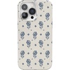 image:imageCasely iPhone 17 Pro Max Case  Marina Lines  Tiny Pinstripe  Compatible with MagSafe  Classic Ultra Thin DesignSeaside Stitch  Vintage Roses