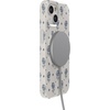 image:imageCasely iPhone 17 Pro Max Case  Marina Lines  Tiny Pinstripe  Compatible with MagSafe  Classic Ultra Thin DesignSeaside Stitch  Vintage Roses