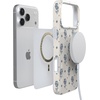 image:imageCasely iPhone 17 Pro Max Case  Marina Lines  Tiny Pinstripe  Compatible with MagSafe  Classic Ultra Thin DesignSeaside Stitch  Vintage Roses