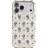 image:imageCasely iPhone 17 Pro Max Case  Marina Lines  Tiny Pinstripe  Compatible with MagSafe  Classic Ultra Thin DesignSeaside Stitch  Vintage Roses