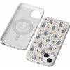 image:imageCasely iPhone 17 Pro Max Case  Marina Lines  Tiny Pinstripe  Compatible with MagSafe  Classic Ultra Thin DesignSeaside Stitch  Vintage Roses