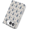 image:imageCasely iPhone 17 Pro Max Case  Marina Lines  Tiny Pinstripe  Compatible with MagSafe  Classic Ultra Thin DesignSeaside Stitch  Vintage Roses
