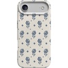 image:imageCasely iPhone 17 Pro Max Case  Marina Lines  Tiny Pinstripe  Compatible with MagSafe  Classic Ultra Thin DesignSeaside Stitch  Vintage Roses