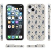 image:imageCasely iPhone 17 Pro Max Case  Marina Lines  Tiny Pinstripe  Compatible with MagSafe  Classic Ultra Thin DesignSeaside Stitch  Vintage Roses
