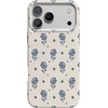 image:imageCasely iPhone 17 Pro Max Case  Marina Lines  Tiny Pinstripe  Compatible with MagSafe  Classic Ultra Thin DesignSeaside Stitch  Vintage Roses