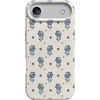 image:imageCasely iPhone 17 Pro Max Case  Marina Lines  Tiny Pinstripe  Compatible with MagSafe  Classic Ultra Thin DesignSeaside Stitch  Vintage Roses