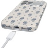 image:imageCasely iPhone 17 Pro Max Case  Marina Lines  Tiny Pinstripe  Compatible with MagSafe  Classic Ultra Thin DesignSeaside Stitch  Vintage Roses