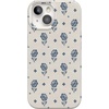 image:imageCasely iPhone 17 Pro Max Case  Marina Lines  Tiny Pinstripe  Compatible with MagSafe  Classic Ultra Thin DesignSeaside Stitch  Vintage Roses