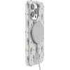 image:imageCasely iPhone 17 Pro Max Case  Marina Lines  Tiny Pinstripe  Compatible with MagSafe  Classic Ultra Thin DesignSeaside Stitch  Vintage Roses
